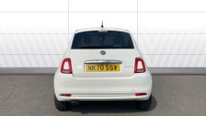 Fiat 500 1.0 Mild Hybrid Launch Edition 3dr Petrol Hatchback